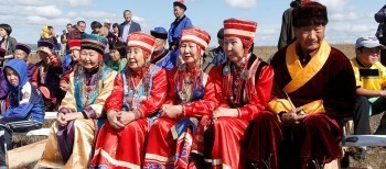 Центр культуры коренных народов Прибайкалья готовится отметить свой юбилей