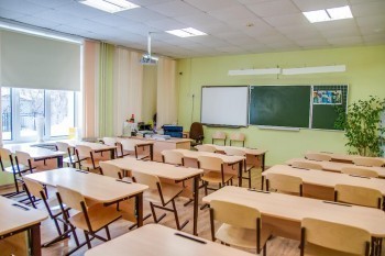 12 классов в Калужской области перевели на дистанционное обучение