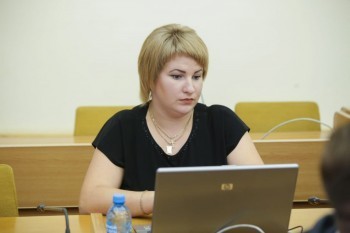 Екатерина Голованова: «Мы продолжим совершенствовать законодательство, касающееся здоровья молодежи»
