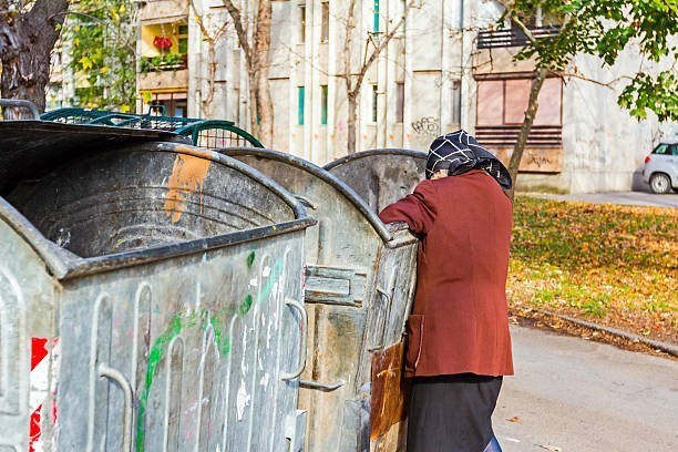 Кастрюля бабушки Ануш