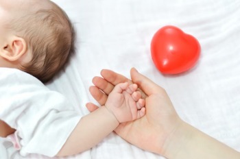 Калужских новорожденных с 1 января проверяют на 36 наследственных заболеваний 