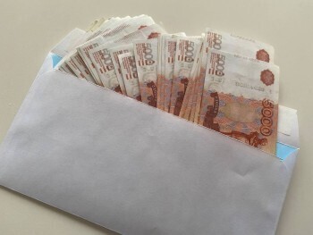 Жительница Калужской области попалась на подкупе сотрудницы банка