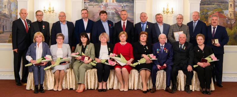 Фото: Пресс-служба Губернатора и Правительства Калужской области