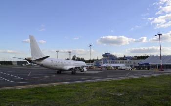 Калужский аэропорт сможет принимать суда с дальностью полетов до 6000 километров