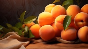 В Калужской области нашли более 20 тонн заражённых абрикосов