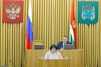 В Калужской области внесли изменения в закон о транспортном налоге