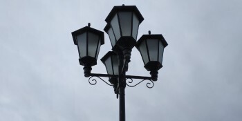 В Калуге на двух улицах отключат свет 1 ноября