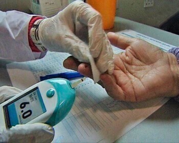В Калужской области 70 млн рублей пойдут на пациентов с сахарным диабетом