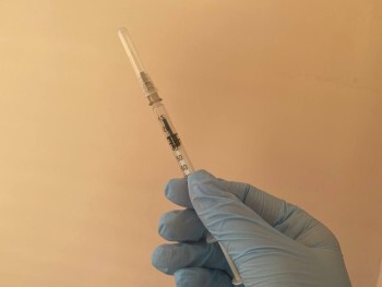 Более 410 тысяч жителей Калужской области сделали прививку от гриппа
