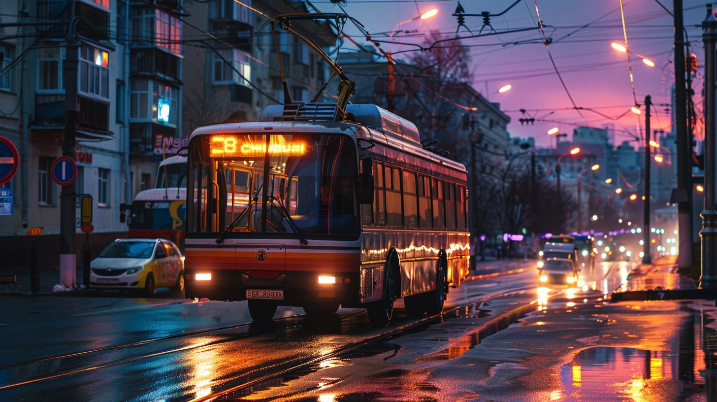 Наглая женщина села мне на колени, потому что не уступил ей место