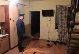 В Боровском районе убили 52-летнего мужчину
