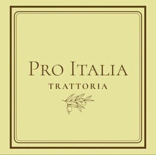 Trattoria PRO ITALIA