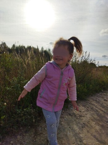 Ночная история с "украденным" ребенком в Калужской области закончилась благополучно