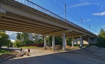В Калужской области 206 мостов нуждаются в капремонте