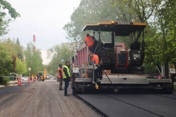 С начала июля в Калуге приступят к ремонту 30 дорог