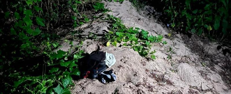 В Калужской области в реке нашли труп 12-летнего мальчика 