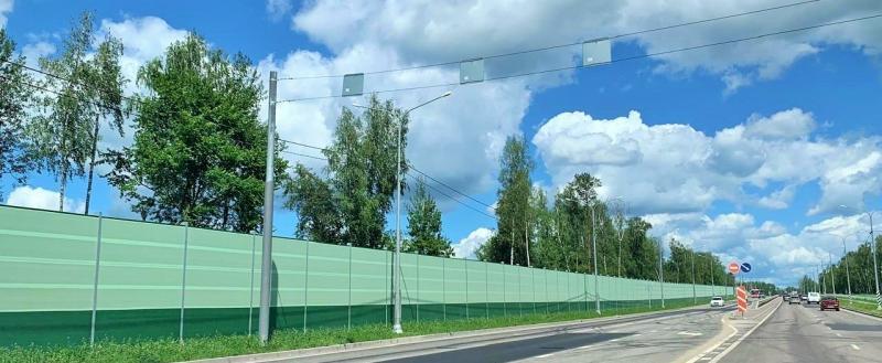 Северный въезд в Калугу за 731 млн рублей уже ремонтируют по гарантии