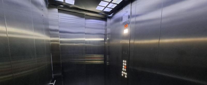 В Обнинске поймали мигранта по подозрению в нападении на девочку в лифте
