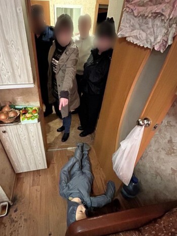 Жительницу Калужской области будут судить за пьяное убийство любовника