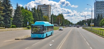 В Обнинске вслед за Калугой поднимут стоимость проезда