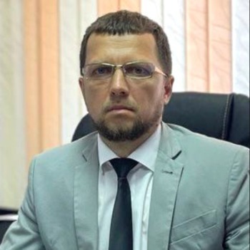 Новым начальником ГЖИ Калужской области стал Николай Бурканов