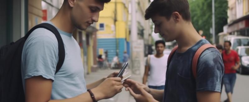 В России ужесточат правила приобретения сим-карт и оплаты мобильной связи