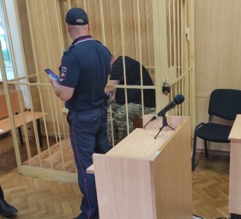 В Калужской области осудили пьяного водителя за гибель 18-летней девушки