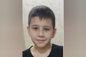 В Калужской области возбуждено уголовное дело по факту пропажи 11-летнего мальчика