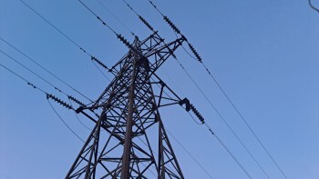 График отключения электричества в Калуге 6 августа