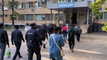 В Калужской области полицейские выявили 599 нарушений миграционного законодательства