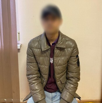 В Калужской области 20-летнего мигранта заключили под стражу за педофилию