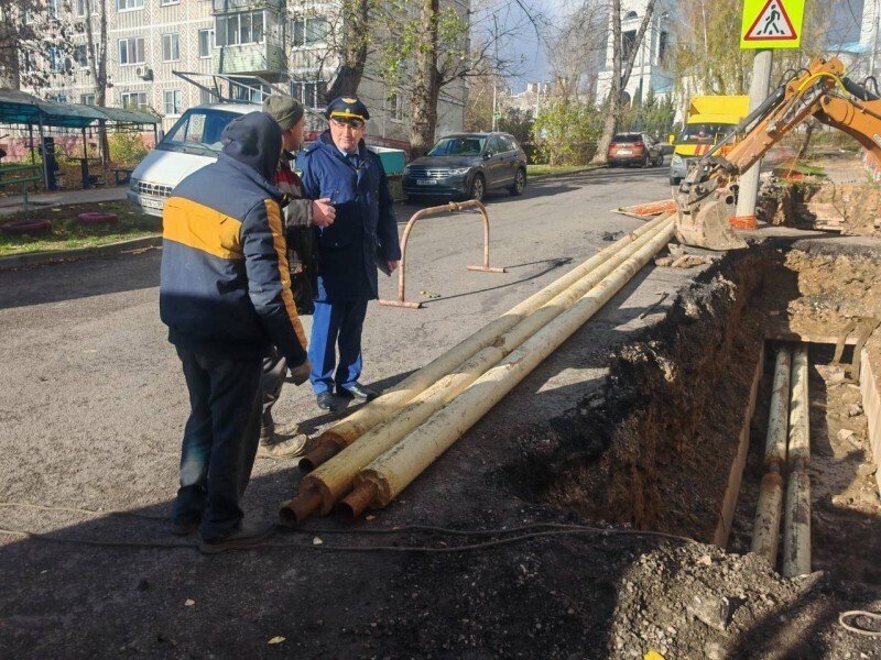 прокуратуры Калужской области 