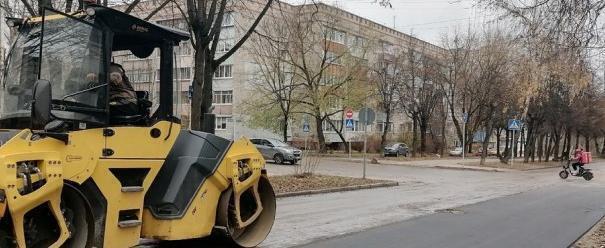 Городская Управа города Калуги 