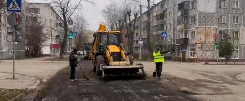 Управление городского хозяйства 