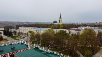 Аварии в городе, женщина с 2 кг спайса и детские площадки в Малиновке: главное за день