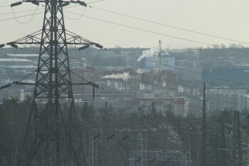 В Калужской области из-за непогоды произошло 78 повреждений на электросетях