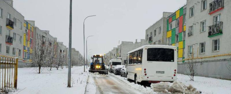 Управление городского хозяйства города Калуги