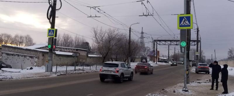 управление городского хозяйства Калуги