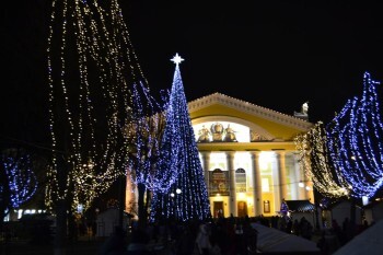 Снос дома, возвращение украденного сына и премьера 