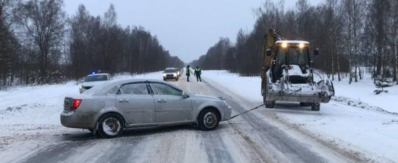 УМВД России по Калужской области