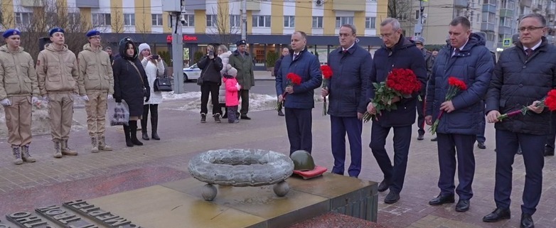 Скриншот из видео, Владислав Шапша