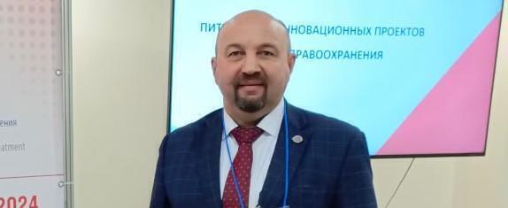 Константин Пахоменко