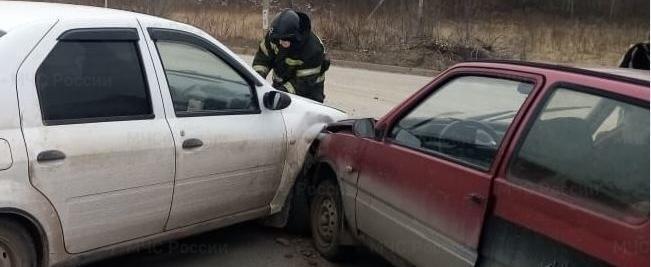 ГУ МЧС России по Калужской области