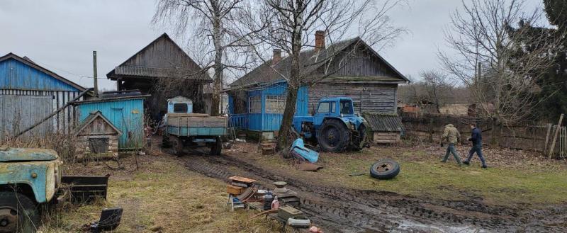 прокуратуры Калужской области 