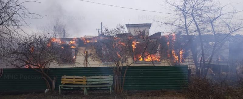 ГУ МЧС России по Калужской области