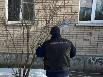 В Обнинске возбудили уголовное дело по факту гибели ребёнка при падении с 8 этажа