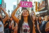 Эффективное продвижение в TikTok с помощью накрутки просмотров, лайков и подписчиков