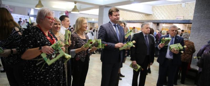 Пресс-служба Городской Думы города Калуги