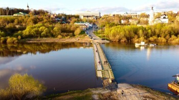 В Калуге появятся улицы с позитивными названиями 