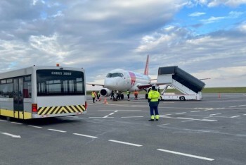 Аэропорт Калуга возобновляет воскресные рейсы в Турцию и Санкт-Петербург